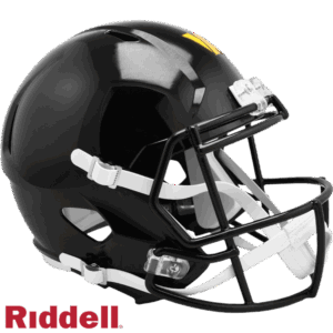 Washington Commanders Helmet Riddell Replica Full Size Speed Style On-Field Alternate