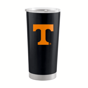 Tennessee Volunteers Travel Tumbler 20oz Stainless Steel