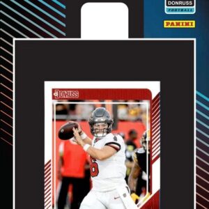 Tampa Bay Buccaneers Team Set 2024 by Donruss
