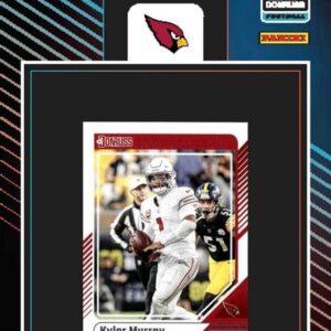 Arizona Cardinals Team Set 2024 by Donruss