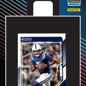 Indianapolis Colts Team Set 2024 by Donruss