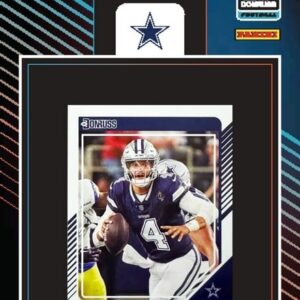 Dallas Cowboys Team Set 2024 by Donruss