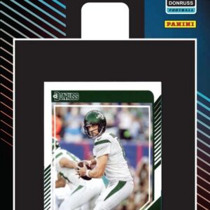 New York Jets Team Set 2024 by Donruss