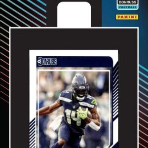 Seattle Seahawks Team Set 2024 by Donruss