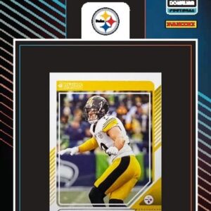 Pittsburgh Steelers Team Set 2024 by Donruss