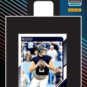 Tennessee Titans Team Set 2024 by Donruss