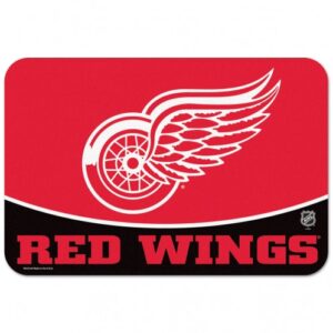 Detroit Red Wings Small Mat - 20x30