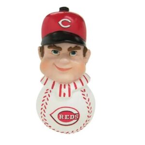 Cincinnati Reds Magnetic Slugger CO