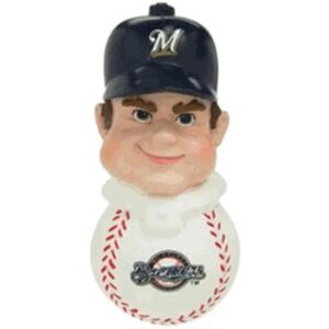 Milwaukee Brewers Magnetic Slugger CO