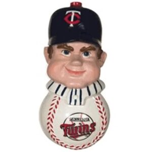 Minnesota Twins Magnetic Slugger CO