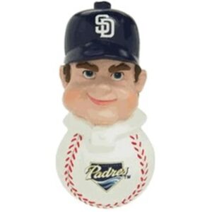 San Diego Padres Magnetic Slugger CO