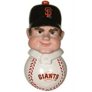 San Francisco Giants Magnetic Slugger CO