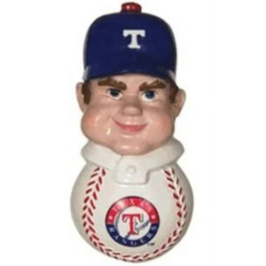 Texas Rangers Magnetic Slugger CO