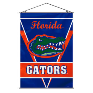 Florida Gators Banner 28x40 Wall Style CO