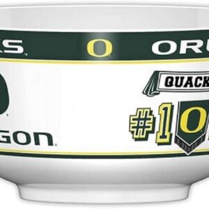 Oregon Ducks Party Bowl All JV CO