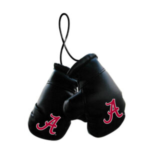 Alabama Crimson Tide Boxing Gloves Mini CO
