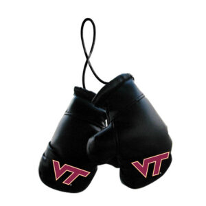 Virginia Tech Hokies Boxing Gloves Mini CO