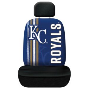 Kansas City Royals Seat Cover Rally Design CO
