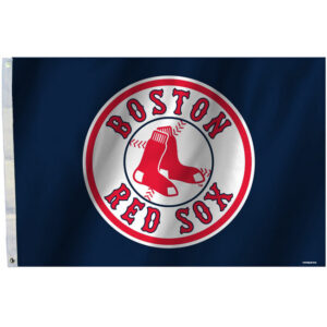 Boston Red Sox Flag 2x3 CO