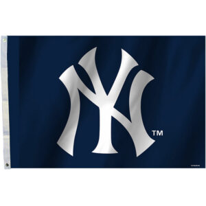 New York Yankees Flag 2x3 CO