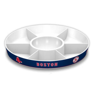 Boston Red Sox Party Platter CO