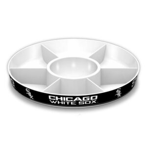 Chicago White Sox Party Platter CO