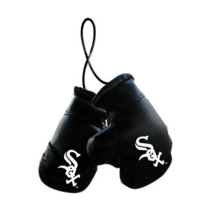 Chicago White Sox Boxing Gloves Mini CO