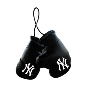 New York Yankees Boxing Gloves Mini CO