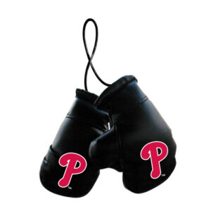 Philadelphia Phillies Boxing Gloves Mini CO