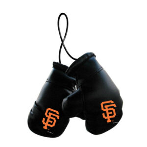 San Francisco Giants Boxing Gloves Mini CO