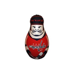 Washington Capitals Bop Bag Mini CO