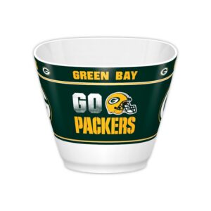 Green Bay Packers Party Bowl MVP CO