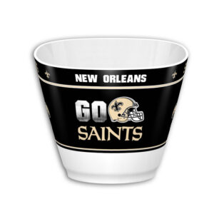 New Orleans Saints Party Bowl MVP CO