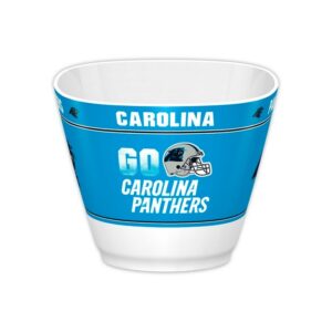 Carolina Panthers Party Bowl MVP CO