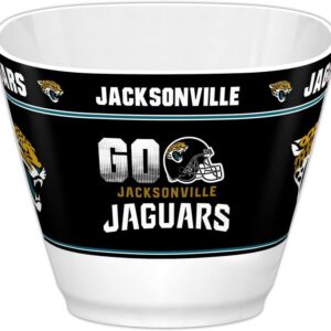 Jacksonville Jaguars Party Bowl MVP CO