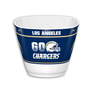 Los Angeles Chargers Party Bowl MVP CO