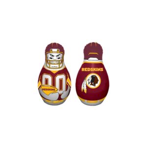 Washington Redskins Bop Bag Mini CO