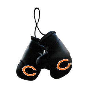 Chicago Bears Boxing Gloves Mini CO