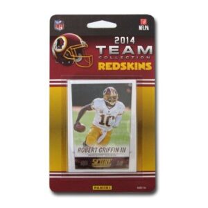 Washington Redskins 2014 Score Team Set