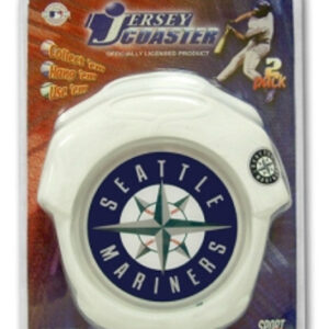 Seattle Mariners Coaster Set Jersey Style CO