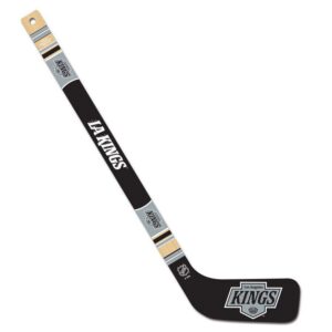 Los Angeles Kings Hockey Stick Player Style