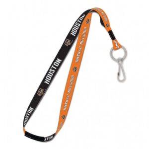 Houston Dynamo Lanyard - Breakaway