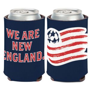New England Revolution Can Cooler