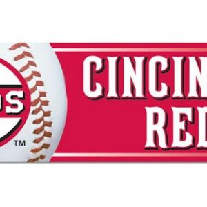 San Jose Sharks Bumper Sticker