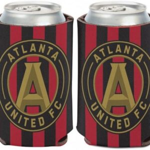 Atlanta United FC Can Cooler