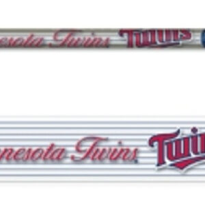 Minnesota Twins Pencil 6 Pack