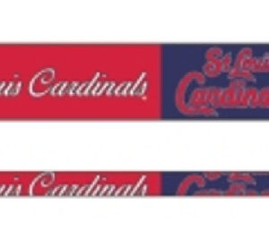 St. Louis Cardinals Pencil 6 Pack