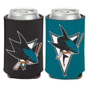 San Jose Sharks Can Cooler
