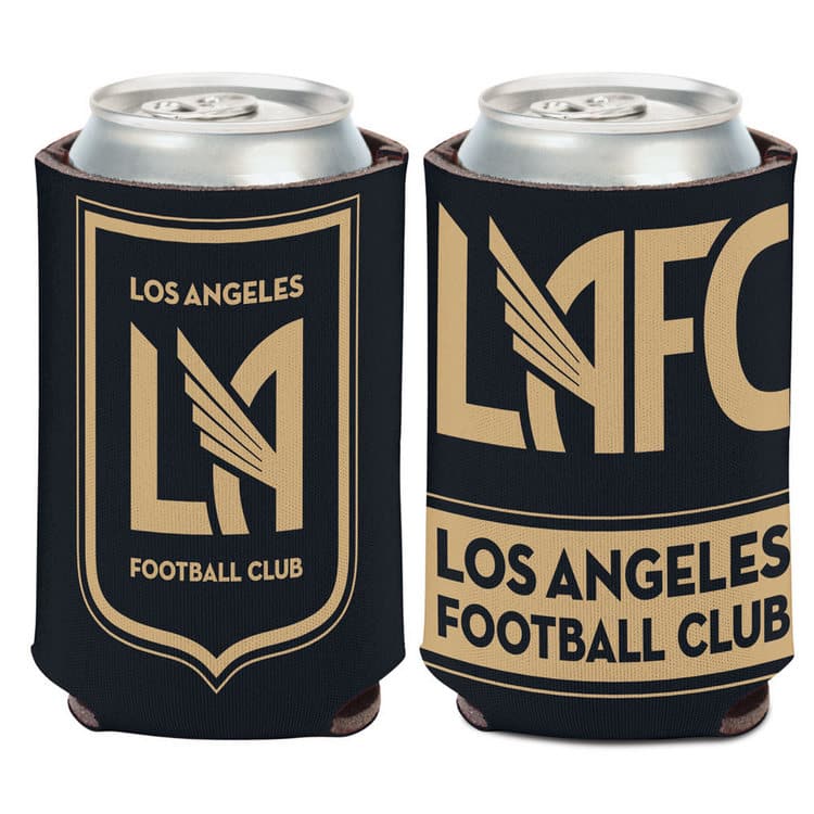 Los Angeles FC Can Cooler