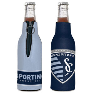Sporting Kansas City Bottle Cooler